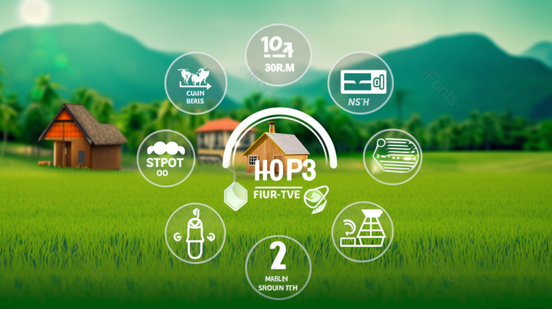 通过人工智能控制作物生长,高清,摄影图,摄影图片,图片大全,摄影图免费下载